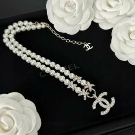 Picture of Chanel Necklace _SKUChanelnecklace1lyx806001